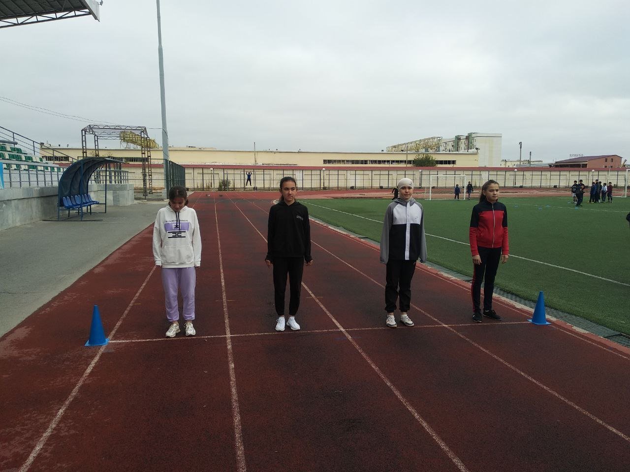 Besh tashabbus - besh imkoniyat!